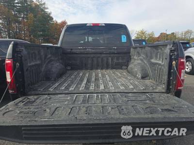 2018 Ford F-150 XLT Crew Cab Short Bed - zdjęcie 14 z 31 - miniatura