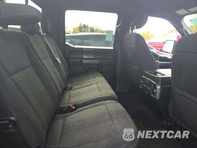 2018 Ford F-150 XLT Crew Cab Short Bed - zdjęcie 16 z 31 - miniatura
