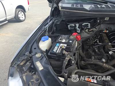 2018 Ford F-150 XLT Crew Cab Short Bed - zdjęcie 31 z 31 - miniatura