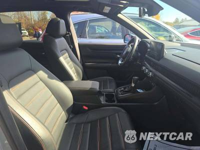 2024 Honda CR-V Hybrid Sport-L - zdjęcie 18 z 21 - miniatura