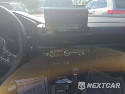 2024 Honda CR-V Hybrid Sport-L - zdjęcie 10 z 21 - miniatura