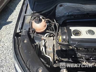 2014 Volkswagen Tiguan SE w/Appearance - zdjęcie 27 z 27 - miniatura