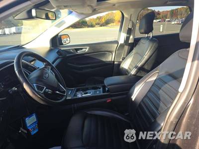 2019 Ford Edge SEL - zdjęcie 6 z 30 - miniatura