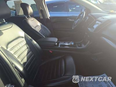 2019 Ford Edge SEL - zdjęcie 18 z 30 - miniatura