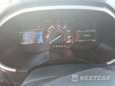 2019 Ford Edge SEL - zdjęcie 9 z 30 - miniatura