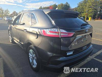 2019 Ford Edge SEL - zdjęcie 2 z 30 - miniatura