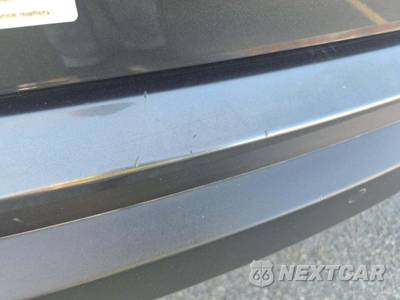 2019 Ford Edge SEL - zdjęcie 26 z 30 - miniatura
