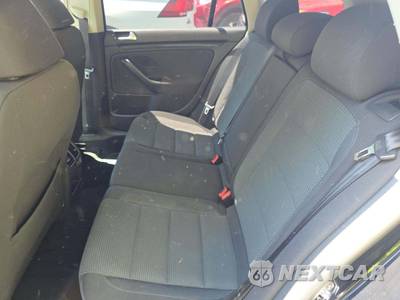 2013 Volkswagen Jetta SportWagen 2.5L S Wagon - zdjęcie 13 z 25 - miniatura