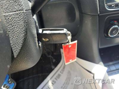 2013 Volkswagen Jetta SportWagen 2.5L S Wagon - zdjęcie 8 z 25 - miniatura