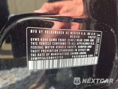 2013 Volkswagen Jetta SportWagen 2.5L S Wagon - zdjęcie 5 z 25 - miniatura