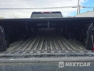 2024 Chevrolet Silverado 2500HD LT Crew Cab Medium Bed 1LT - zdjęcie 14 z 24 - miniatura