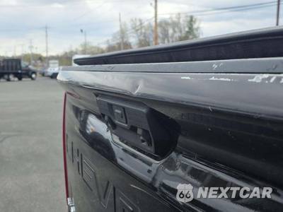 2024 Chevrolet Silverado 2500HD LT Crew Cab Medium Bed 1LT - zdjęcie 23 z 24 - miniatura