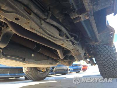 2022 Ford Bronco Badlands Advanced - zdjęcie 7 z 24 - miniatura