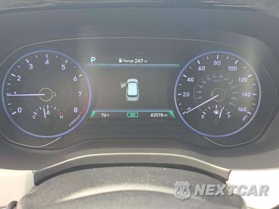 2020 Hyundai Palisade SEL - zdjęcie 9 z 22 - miniatura
