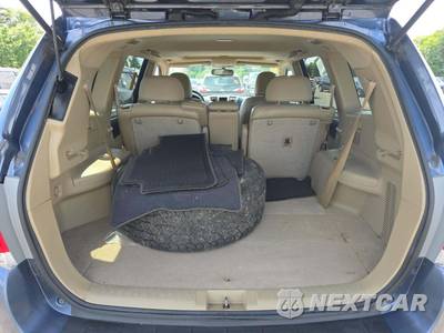 2013 Toyota Highlander SE - zdjęcie 14 z 28 - miniatura