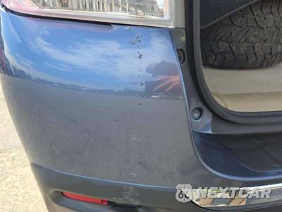 2013 Toyota Highlander SE - zdjęcie 25 z 28 - miniatura