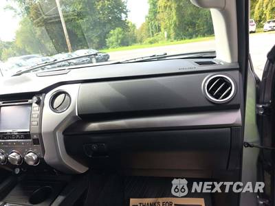2018 Toyota Tundra SR5 Crew Cab Short Bed - zdjęcie 19 z 23 - miniatura