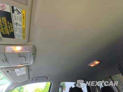 2018 Toyota Tundra SR5 Crew Cab Short Bed - zdjęcie 11 z 23 - miniatura