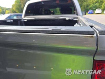 2018 Toyota Tundra SR5 Crew Cab Short Bed - zdjęcie 22 z 23 - miniatura