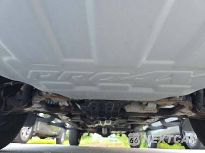 2021 Nissan TITAN PRO-4X Crew Cab Short Bed - zdjęcie 20 z 25 - miniatura
