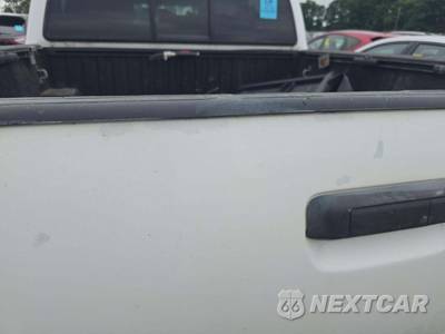2015 Toyota Tacoma Crew Cab Medium Bed - zdjęcie 26 z 28 - miniatura