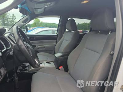2015 Toyota Tacoma Crew Cab Medium Bed - zdjęcie 6 z 28 - miniatura