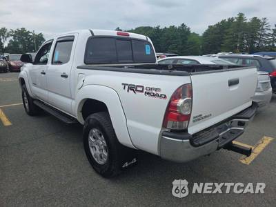 2015 Toyota Tacoma Crew Cab Medium Bed - zdjęcie 2 z 28 - miniatura