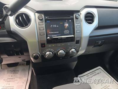 2018 Toyota Tundra SR5 Extended Cab Medium Bed - zdjęcie 10 z 24 - miniatura