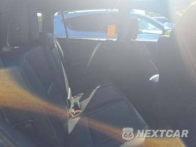 2017 Toyota RAV4 Hybrid SE - zdjęcie 16 z 27 - miniatura