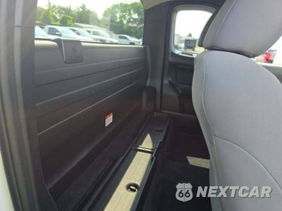 2021 Toyota Tacoma SR Extended Cab Long Bed - zdjęcie 16 z 24 - miniatura