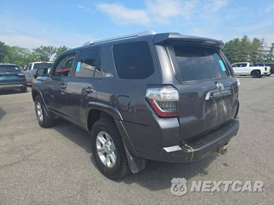 2014 Toyota 4Runner SR5 - zdjęcie 2 z 28 - miniatura