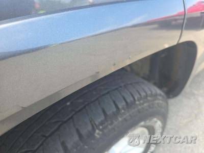 2014 Toyota 4Runner SR5 - zdjęcie 24 z 28 - miniatura