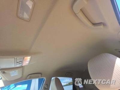 2013 Toyota Venza LE - zdjęcie 11 z 27 - miniatura