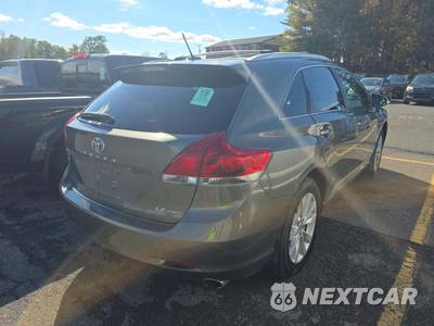 2013 Toyota Venza LE - zdjęcie 3 z 27 - miniatura