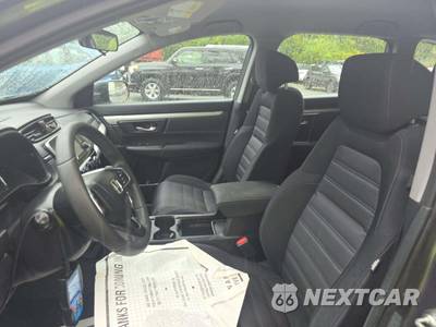 2018 Honda CR-V LX - zdjęcie 6 z 25 - miniatura