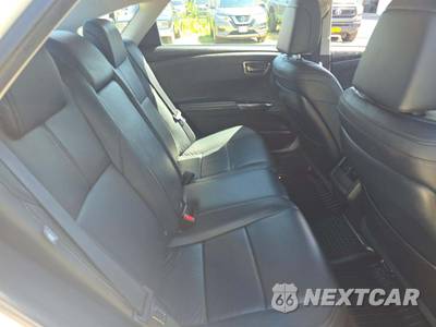 2013 Toyota Avalon XLE Touring - zdjęcie 16 z 22 - miniatura