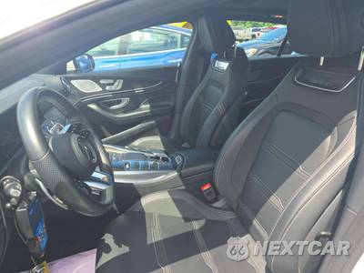 2022 Mercedes-Benz AMG GT 53 4MATIC - zdjęcie 6 z 22 - miniatura