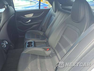2022 Mercedes-Benz AMG GT 53 4MATIC - zdjęcie 13 z 22 - miniatura