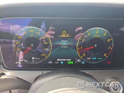 2022 Mercedes-Benz AMG GT 53 4MATIC - zdjęcie 9 z 22 - miniatura