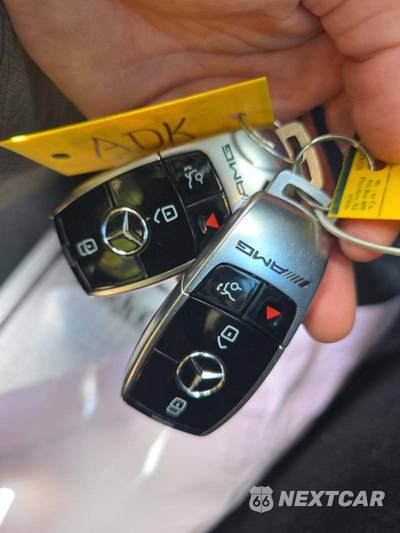2022 Mercedes-Benz AMG GT 53 4MATIC - zdjęcie 8 z 22 - miniatura