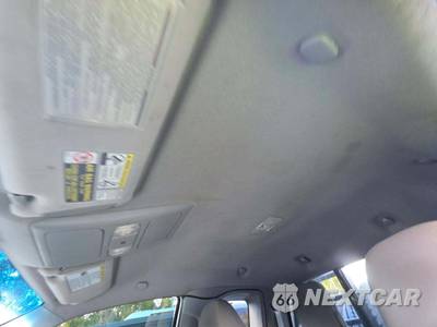 2013 Toyota Tacoma Extended Cab Medium Bed w/Rear Doors - zdjęcie 11 z 31 - miniatura