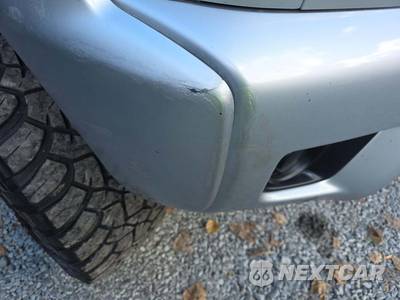 2013 Toyota Tacoma Extended Cab Medium Bed w/Rear Doors - zdjęcie 24 z 31 - miniatura