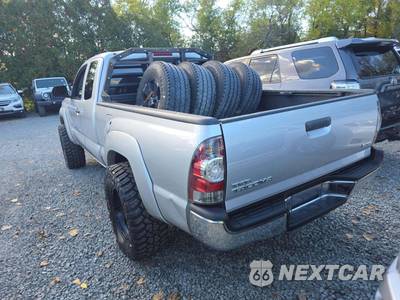 2013 Toyota Tacoma Extended Cab Medium Bed w/Rear Doors - zdjęcie 2 z 31 - miniatura