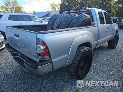 2013 Toyota Tacoma Extended Cab Medium Bed w/Rear Doors - zdjęcie 3 z 31 - miniatura