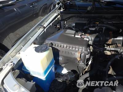 2013 Toyota Tacoma Extended Cab Medium Bed w/Rear Doors - zdjęcie 31 z 31 - miniatura