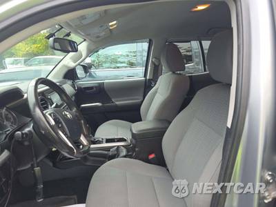 2016 Toyota Tacoma SR5 Crew Cab Medium Bed - zdjęcie 6 z 26 - miniatura