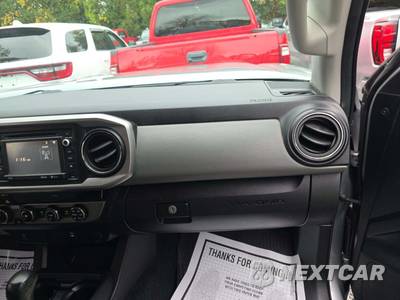 2016 Toyota Tacoma SR5 Crew Cab Medium Bed - zdjęcie 19 z 26 - miniatura