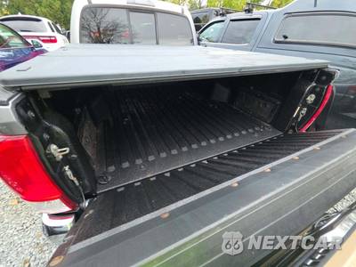 2016 Toyota Tacoma SR5 Crew Cab Medium Bed - zdjęcie 14 z 26 - miniatura