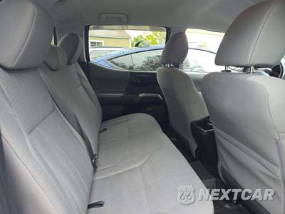 2016 Toyota Tacoma SR5 Crew Cab Medium Bed - zdjęcie 16 z 26 - miniatura