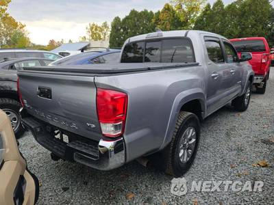 2016 Toyota Tacoma SR5 Crew Cab Medium Bed - zdjęcie 3 z 26 - miniatura